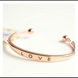 Love Bangel Bracelet